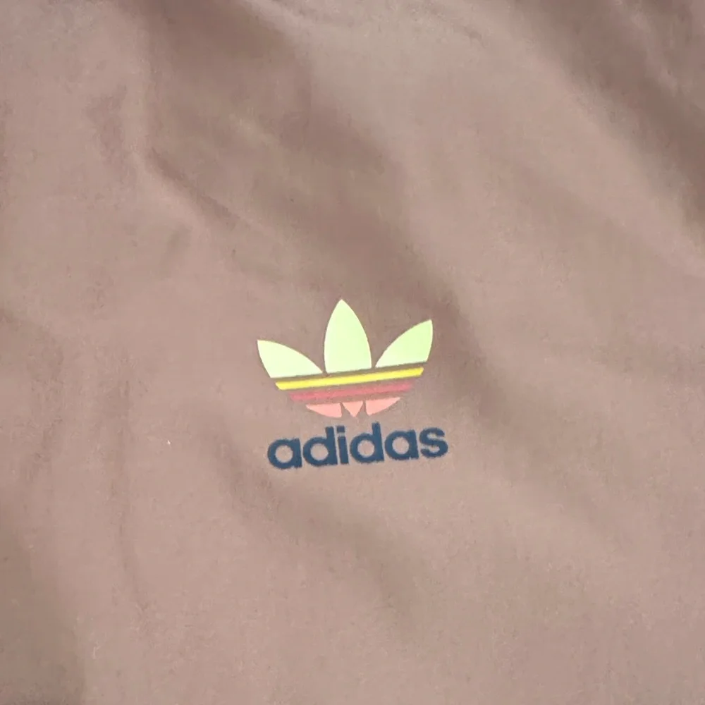 Adidas Original Men 2XL Windbreaker - Picture 4 of 9